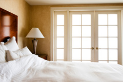 Higher Bartle bedroom extension costs