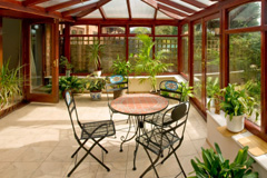 Higher Bartle conservatory quotes