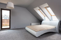 Higher Bartle bedroom extensions
