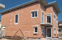 Higher Bartle home extensions