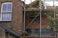 free Higher Bartle home extension quotes