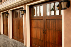 Higher Bartle garage extension quotes